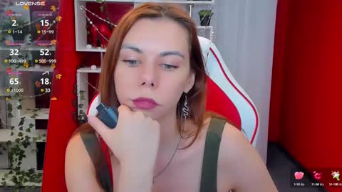 Kate online show from March 3, 11:24 pm