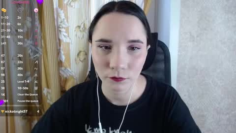 YourKate online show from February 28, 1:14 pm