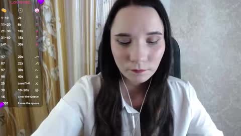 YourKate online show from March 4, 12:55 pm