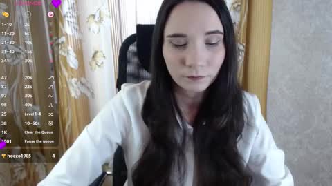 YourKate online show from March 10, 10:37 am