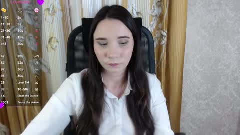 YourKate online show from March 10, 1:43 pm