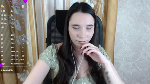 YourKate online show from March 11, 1:45 pm