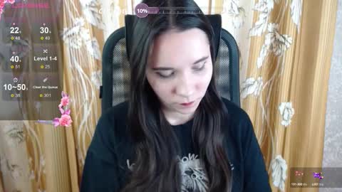 YourKate online show from October 1, 12:55 pm