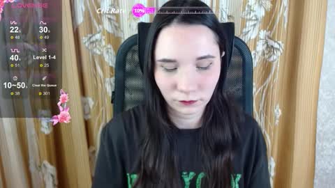 YourKate online show from October 18, 1:12 pm