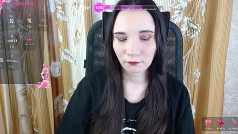 YourKate online show from November 12, 11:43 am