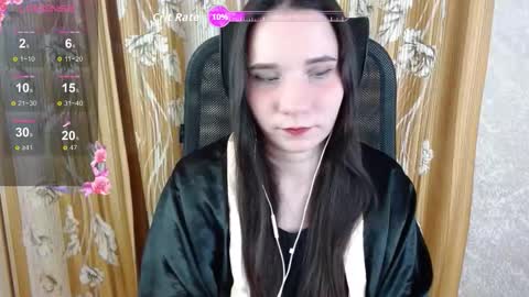 YourKate online show from December 20, 11:28 am