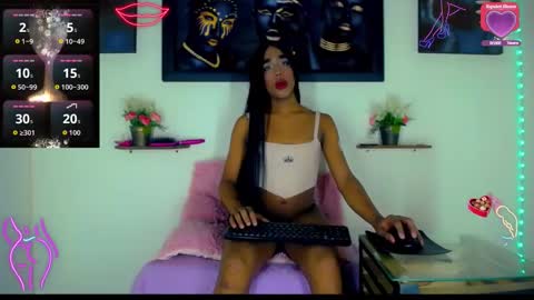 Nashla online show from March 6, 5:15 am