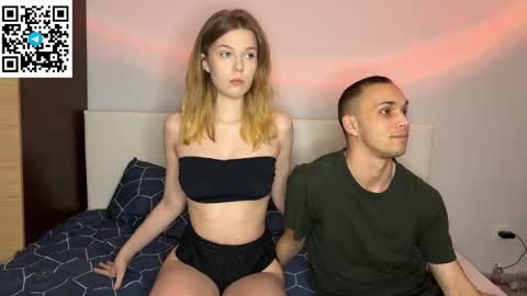 Kate and Diego online show from March 13, 8:15 pm