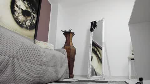 KateDolly online show from February 23, 5:12 am