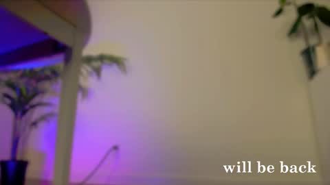 Nice to meet you  online show from October 31, 8:32 pm