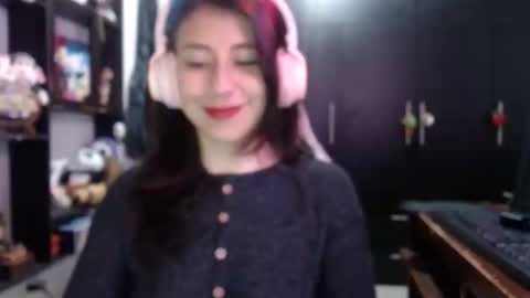 Kateeen18 online show from November 30, 12:58 am