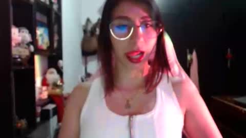 Kateeen18 online show from February 17, 4:53 am