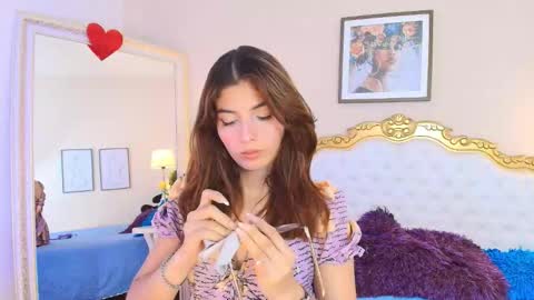 katee Martinez online show from March 2, 6:37 pm