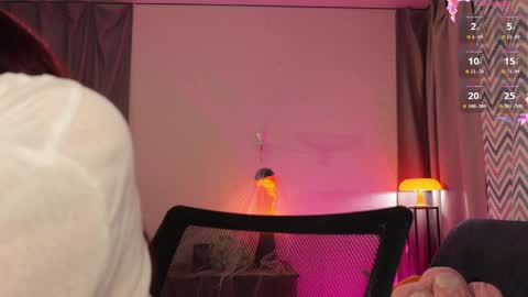 Kate online show from April 7, 8:26 am