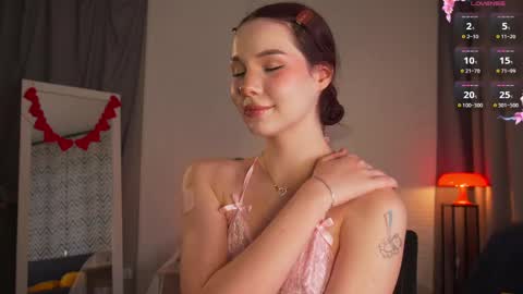 Kate online show from April 21, 8:53 am