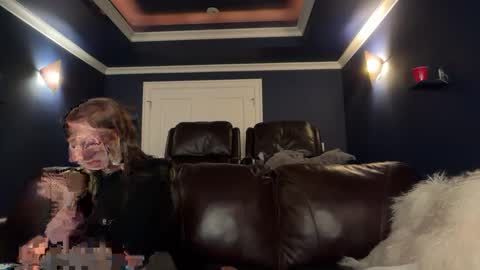 Snapshot of kateharperr chatting on September 15, 9:15 pm kateharperr online show from September 15, 9:15 pm