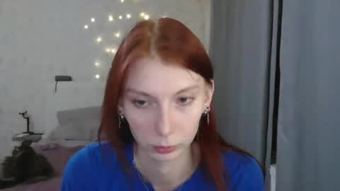 Kate Bunny online show from March 17, 3:48 pm