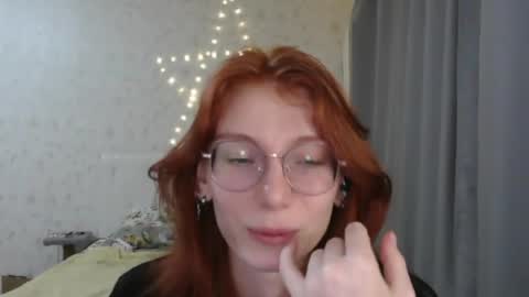 Snapshot of katekalen chatting on June 13, 6:28 pm Kate Bunny online show from June 13, 6:28 pm