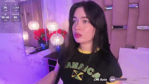 Snapshot of kateleeh_ chatting on September 18, 8:55 pm Kate  online show from September 18, 8:55 pm