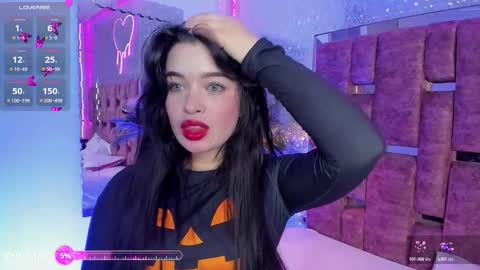 Snapshot of kateleeh_ chatting on October 14, 4:46 am Kate  online show from October 14, 4:46 am