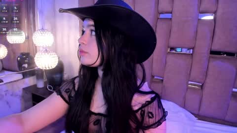 Kate  online show from April 15, 9:26 pm