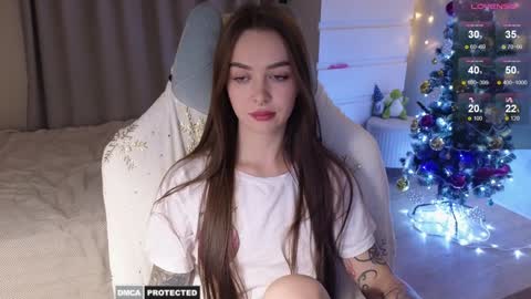 Im Kate  online show from December 25, 3:38 pm