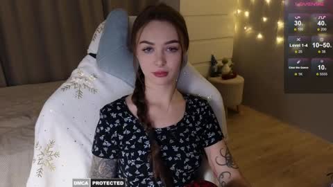 Im Kate  online show from January 17, 3:11 pm