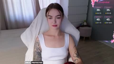 Im Kate  online show from September 18, 6:26 am