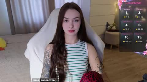 Im Kate  online show from September 23, 12:30 pm