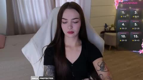 Im Kate  online show from September 30, 10:20 am