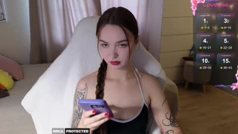 Im Kate  online show from October 16, 11:11 am