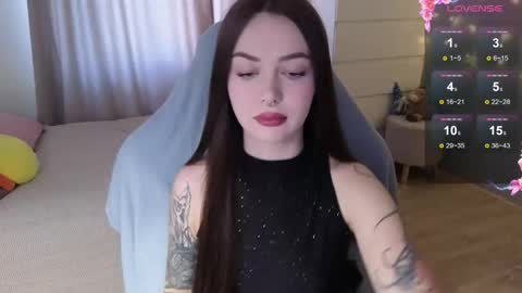 Im Kate  online show from March 30, 1:12 pm