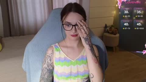 Im Kate  online show from April 25, 1:41 pm