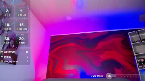 Katy online show from February 5, 3:20 pm