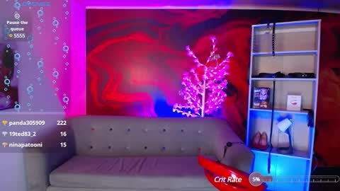 Katy online show from February 8, 3:21 pm