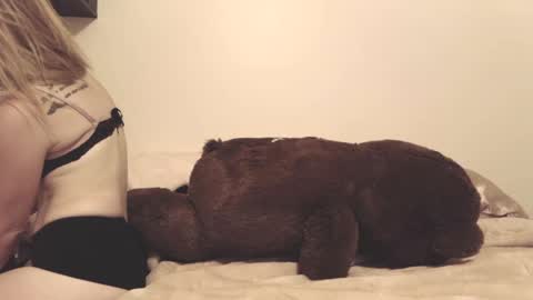 Snapshot of kateloveforever chatting on October 4, 6:22 am Kateloveforever online show from October 4, 6:22 am