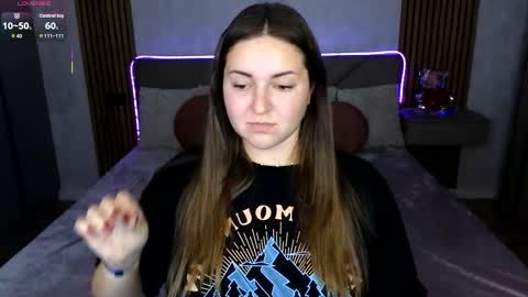 Snapshot of katelyn_sweety chatting on October 5, 7:01 pm Katelyn online show from October 5, 7:01 pm