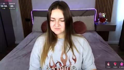 Snapshot of katelyn_sweety chatting on October 13, 11:32 am Katelyn online show from October 13, 11:32 am