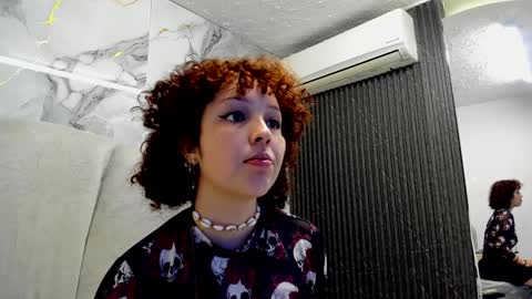 Im Katherine but call me Kate  online show from January 9, 11:58 am