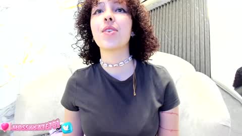 Im Katherine but call me Kate  online show from February 8, 12:06 pm