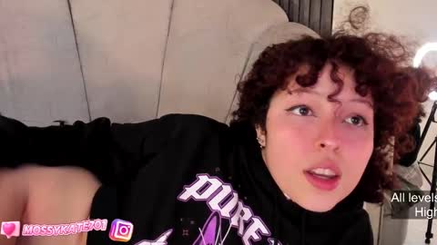 Im Katherine but call me Kate  online show from February 12, 6:19 pm