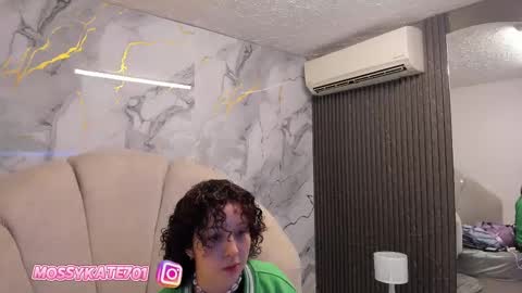 Im Katherine but call me Kate  online show from March 5, 12:11 pm