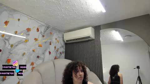 Im Katherine but call me Kate  online show from November 8, 12:16 pm