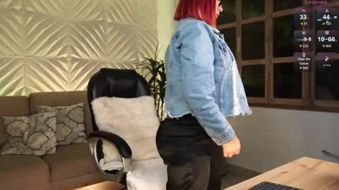  Kate Owens  online show from February 9, 9:37 am