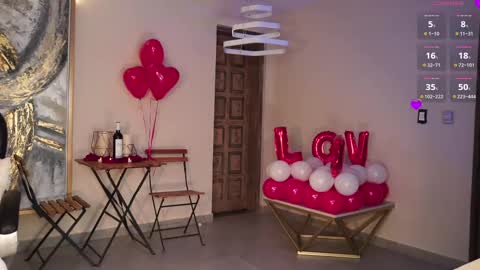  Kate Owens  online show from February 14, 1:08 pm