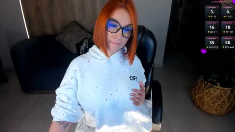  Kate Owens  online show from March 1, 10:45 am