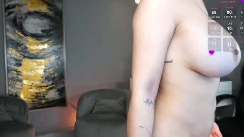  Kate Owens  online show from March 7, 2:01 pm