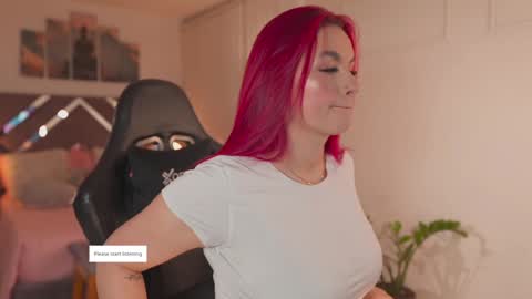  Kate Owens  online show from February 23, 12:02 pm