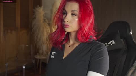  Kate Owens  online show from March 28, 10:48 am