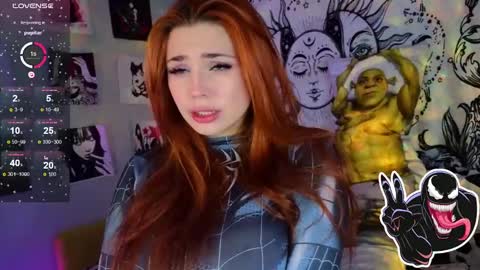 Katerinchik online show from February 22, 11:13 am